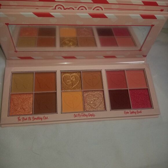P.Louise Fall In Love Palette - Picture 8 of 8